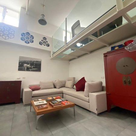 Living Apartment Milano Ngoại thất bức ảnh