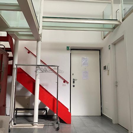 Living Apartment Milano Ngoại thất bức ảnh