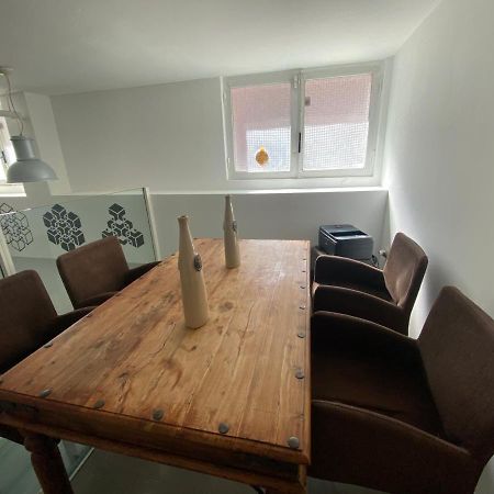 Living Apartment Milano Ngoại thất bức ảnh