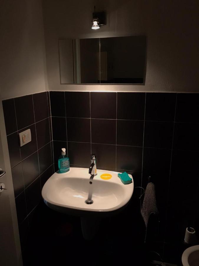 Living Apartment Milano Ngoại thất bức ảnh