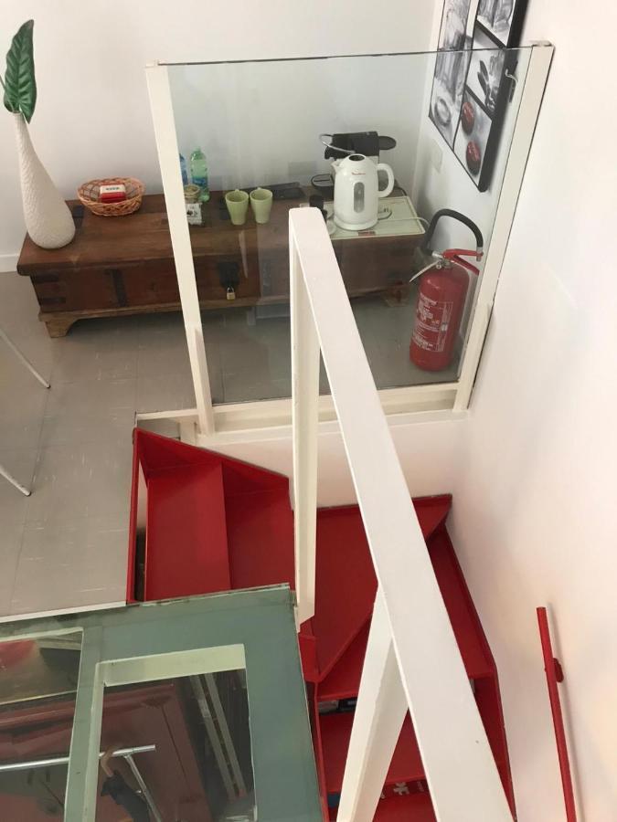 Living Apartment Milano Ngoại thất bức ảnh