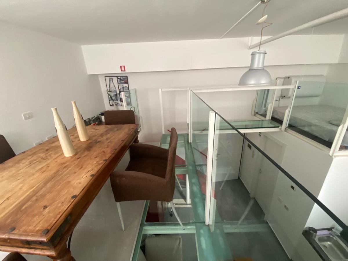 Living Apartment Milano Ngoại thất bức ảnh