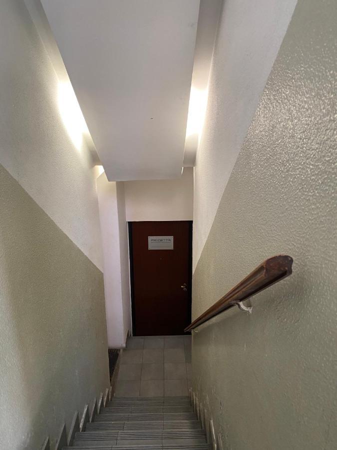 Living Apartment Milano Ngoại thất bức ảnh
