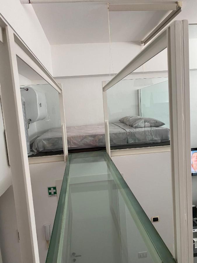 Living Apartment Milano Ngoại thất bức ảnh