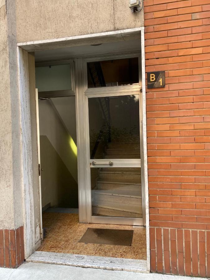 Living Apartment Milano Ngoại thất bức ảnh