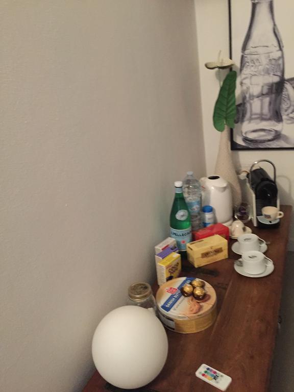Living Apartment Milano Ngoại thất bức ảnh