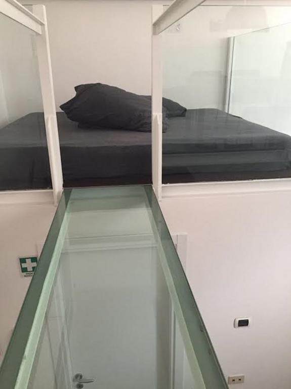 Living Apartment Milano Ngoại thất bức ảnh