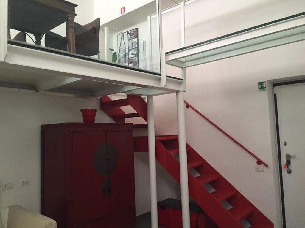 Living Apartment Milano Ngoại thất bức ảnh
