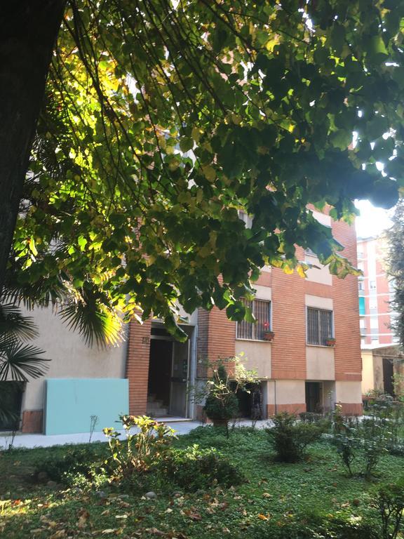Living Apartment Milano Ngoại thất bức ảnh